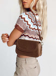 Koel Bag Brown