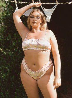 Love Birds Underwear Multi