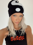 Rise Up Beanie