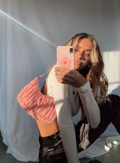 Peta & Jain Tyra Bag Pink