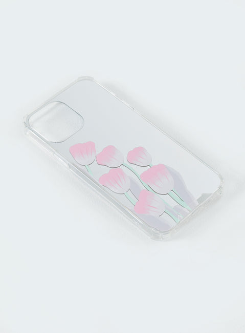In Bloom iPhone Case Multi