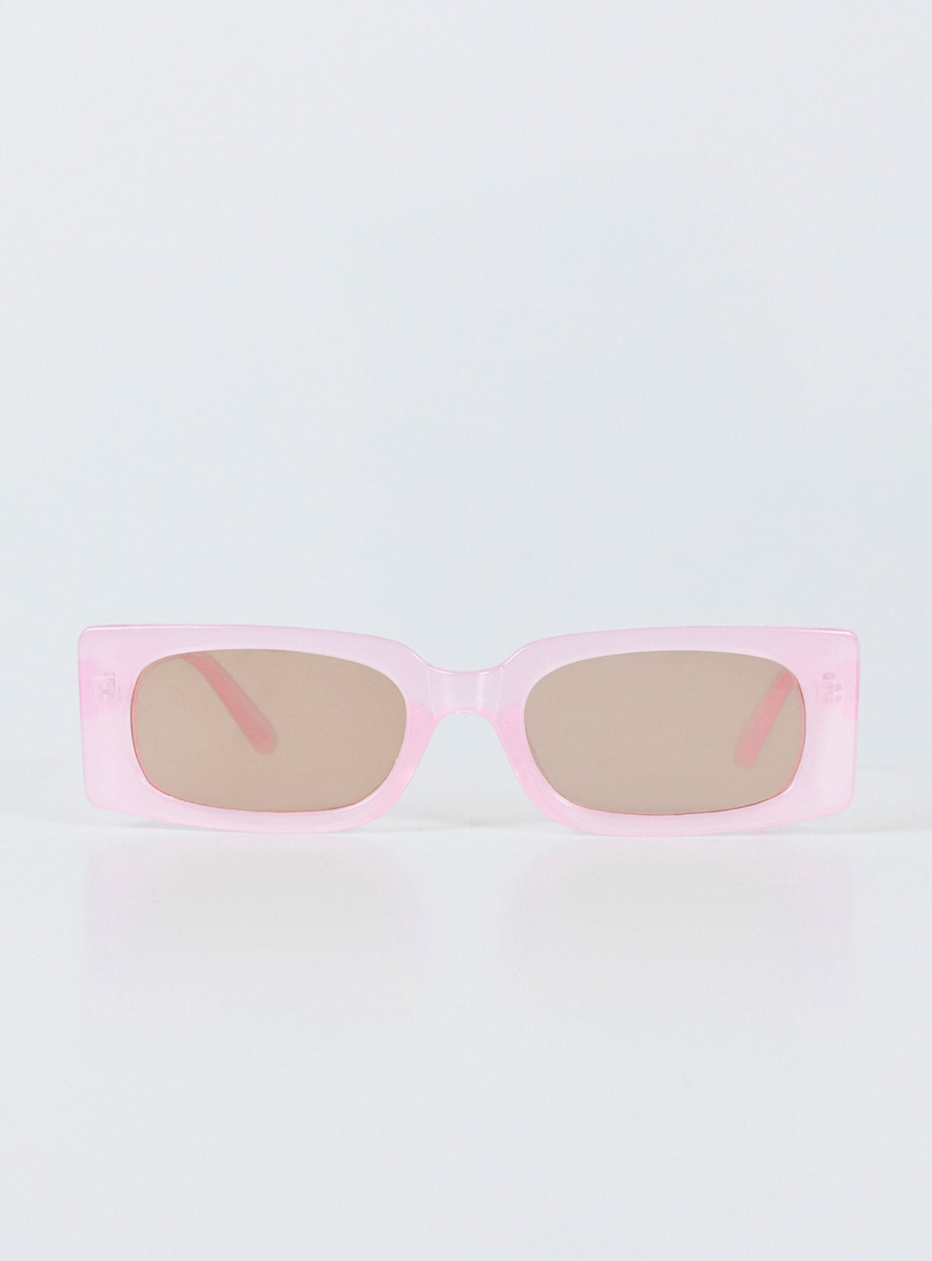 Cahill Sunglasses Pink