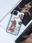 Tattoo This iPhone Case