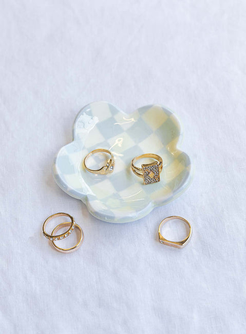 All In Ring Pack Gold