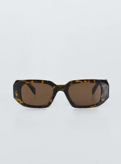 Summerside Sunglasses Tort
