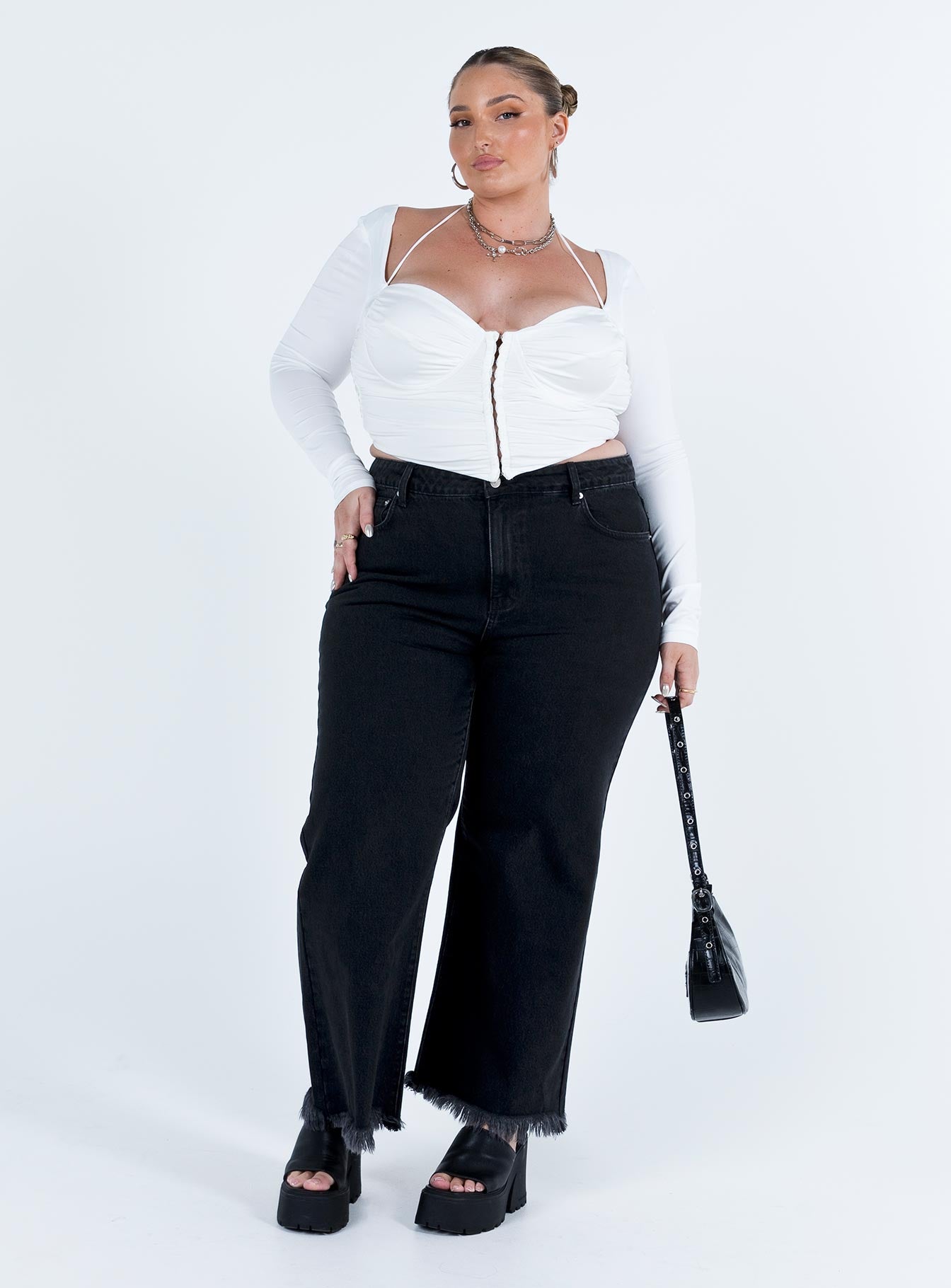 Curve on sale jeans uk