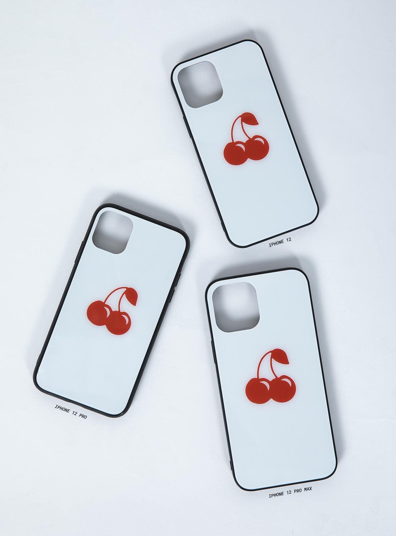 Cherry phone deals case