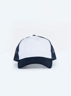Mullins Cap Navy