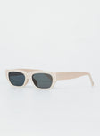 Sunglasses 70% PC 30% AC UV 400 Black tinted lenses Moulded nose bridge  Lightweight 