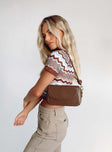 Koel Bag Brown