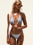 Kaila Bikini Bottom Baby Blue