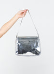 Neptune Bag Chrome