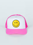 It's All Good Trucker Hat