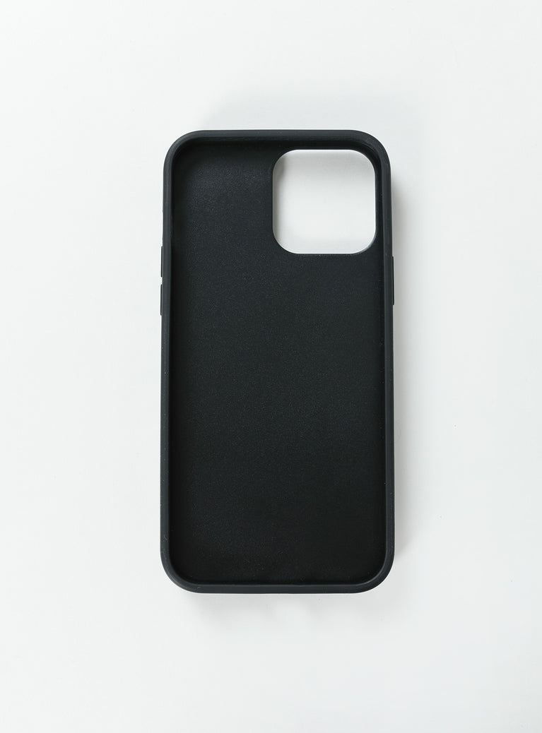 Durack Textured iPhone Case Multi