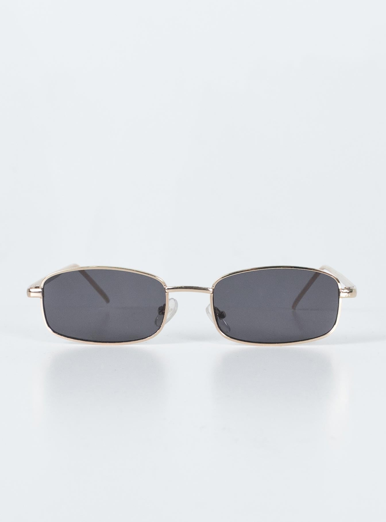 Nirvana Sunglasses Gold