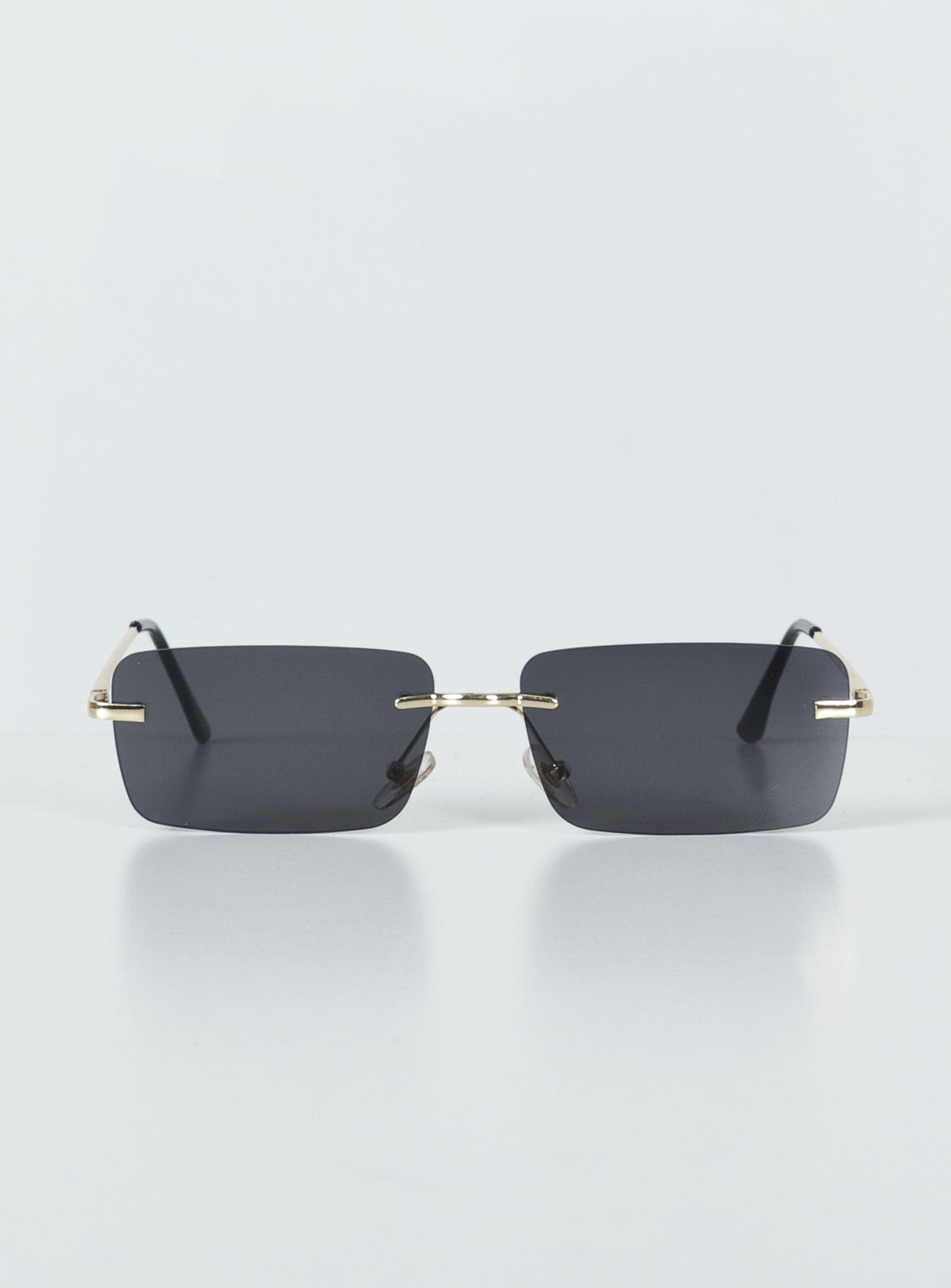 Indi Sunglasses Eco Black