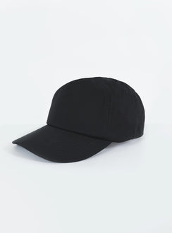 Cap Adjustable strap at back
