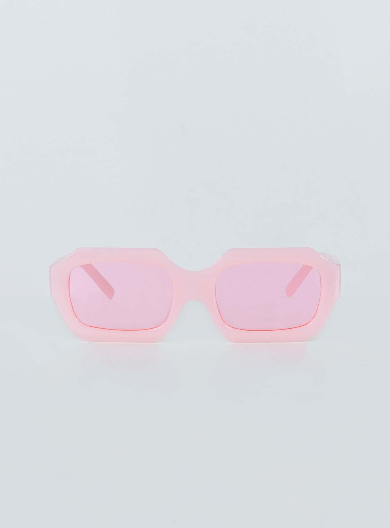 Hampshire Sunglasses Pink