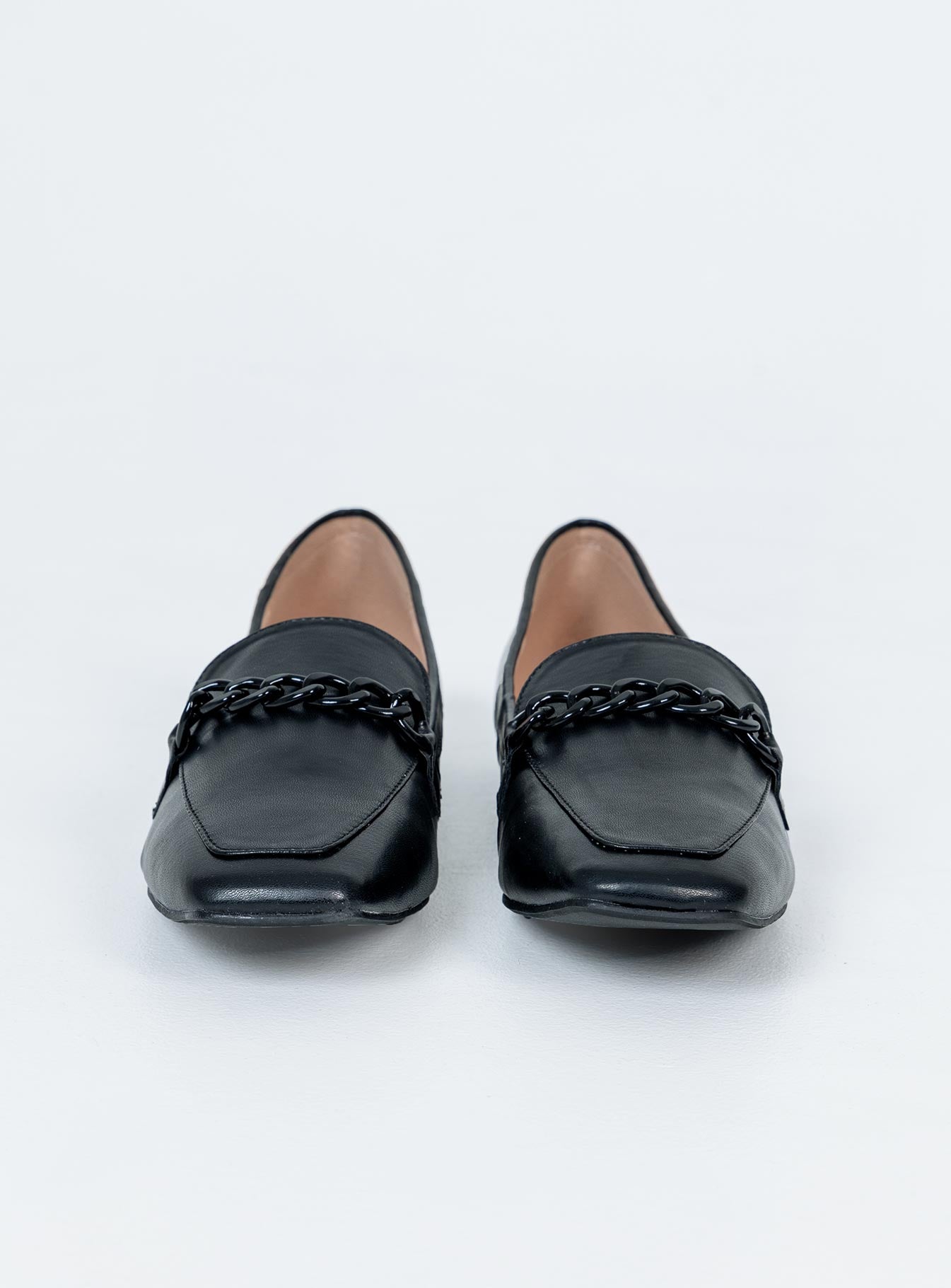 Timothee Loafers Black