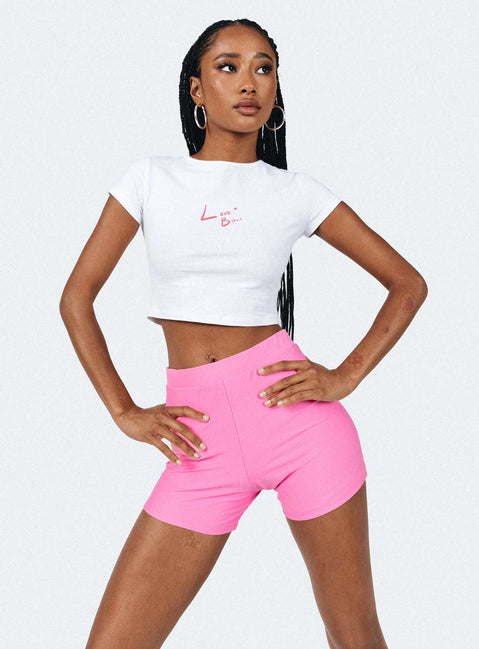 Swim shorts Elasticated waistband  Good stretch 