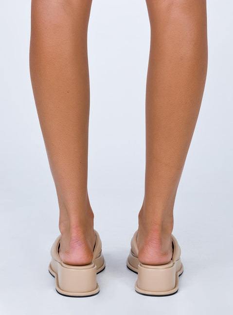 Pump It Up Platforms