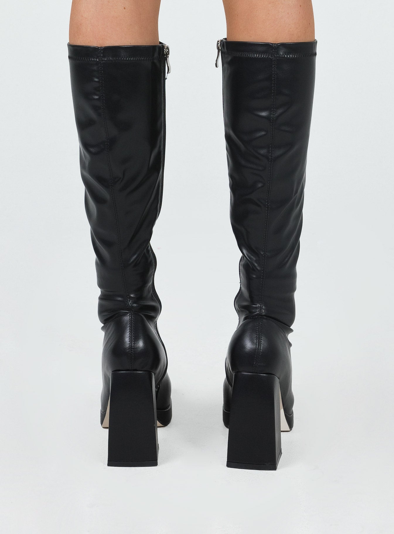 Knee high boots sale uk online