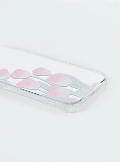 In Bloom iPhone Case Multi