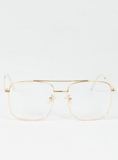 Axel Blue Light Glasses