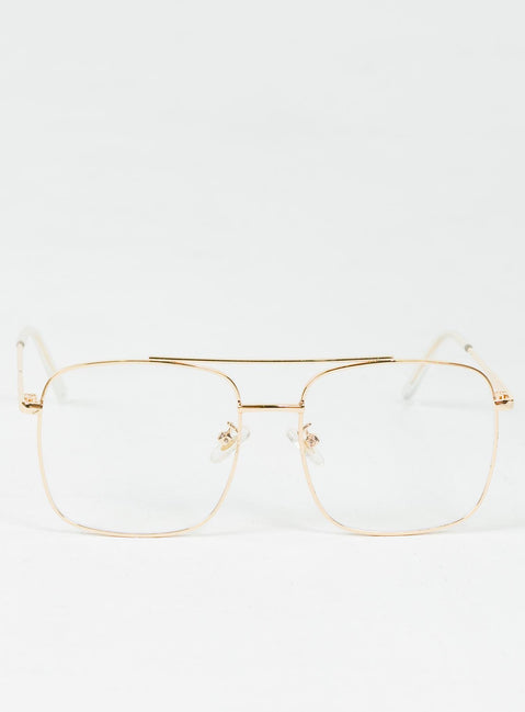 Axel Blue Light Glasses