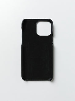 iPhone case Princess Polly Exclusive Nylon material Card slip Clip on style