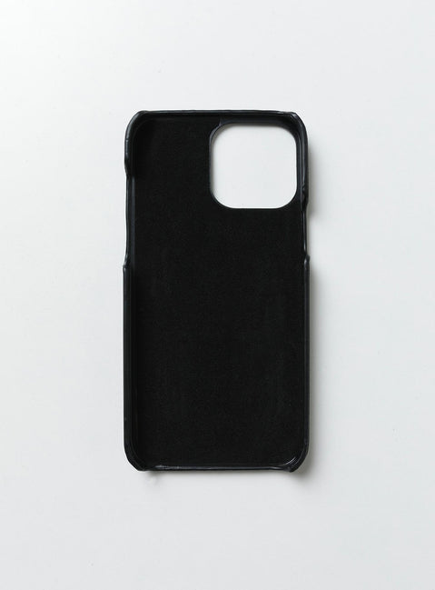 iPhone case Princess Polly Exclusive Nylon material Card slip Clip on style