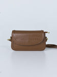 Koel Bag Brown