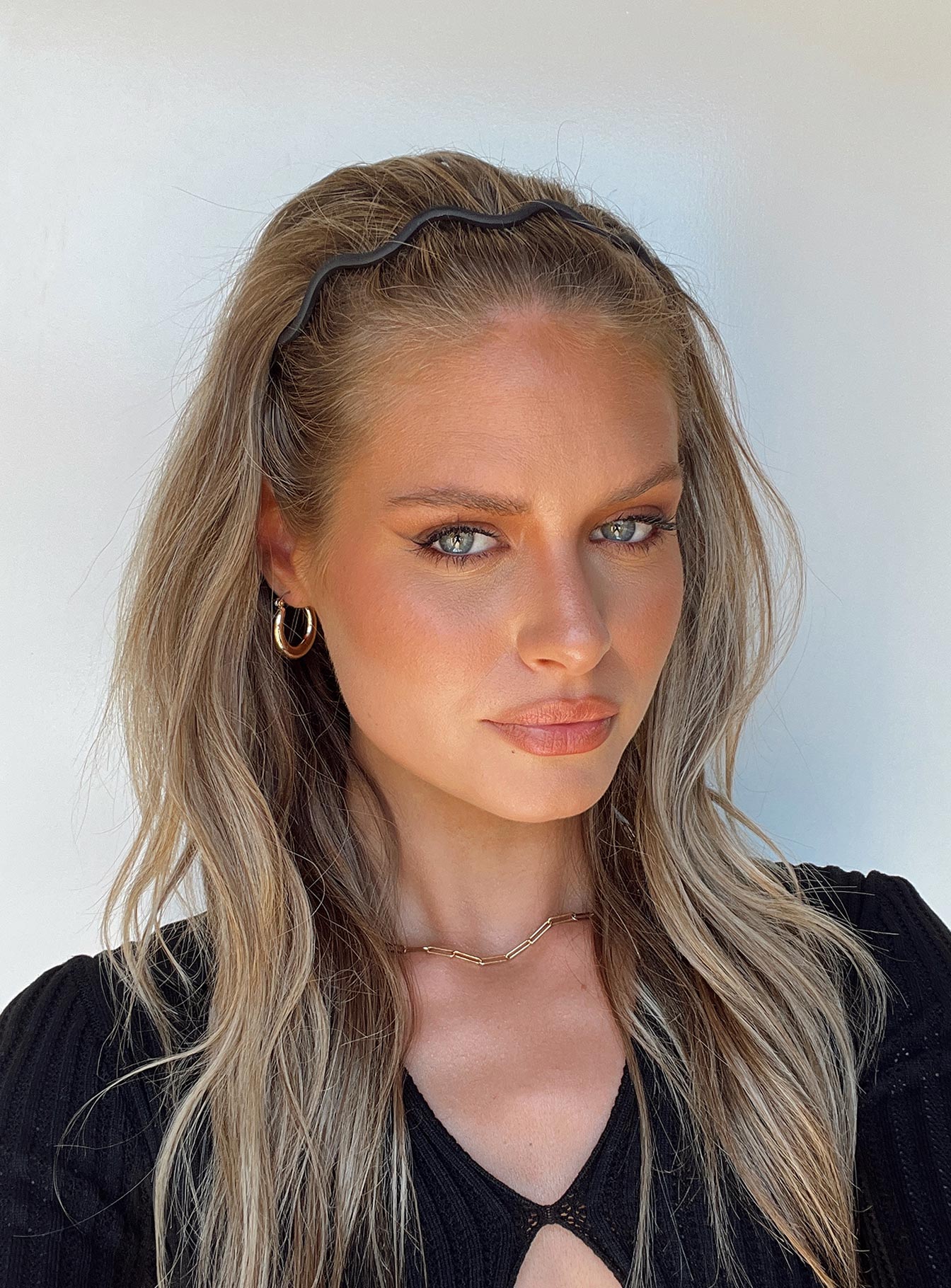 Headband Thin band Lightweight