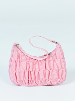 Peta & Jain Tyra Bag Pink