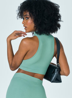 product Princess Polly Sleeveless High Neck  Tarsha Top