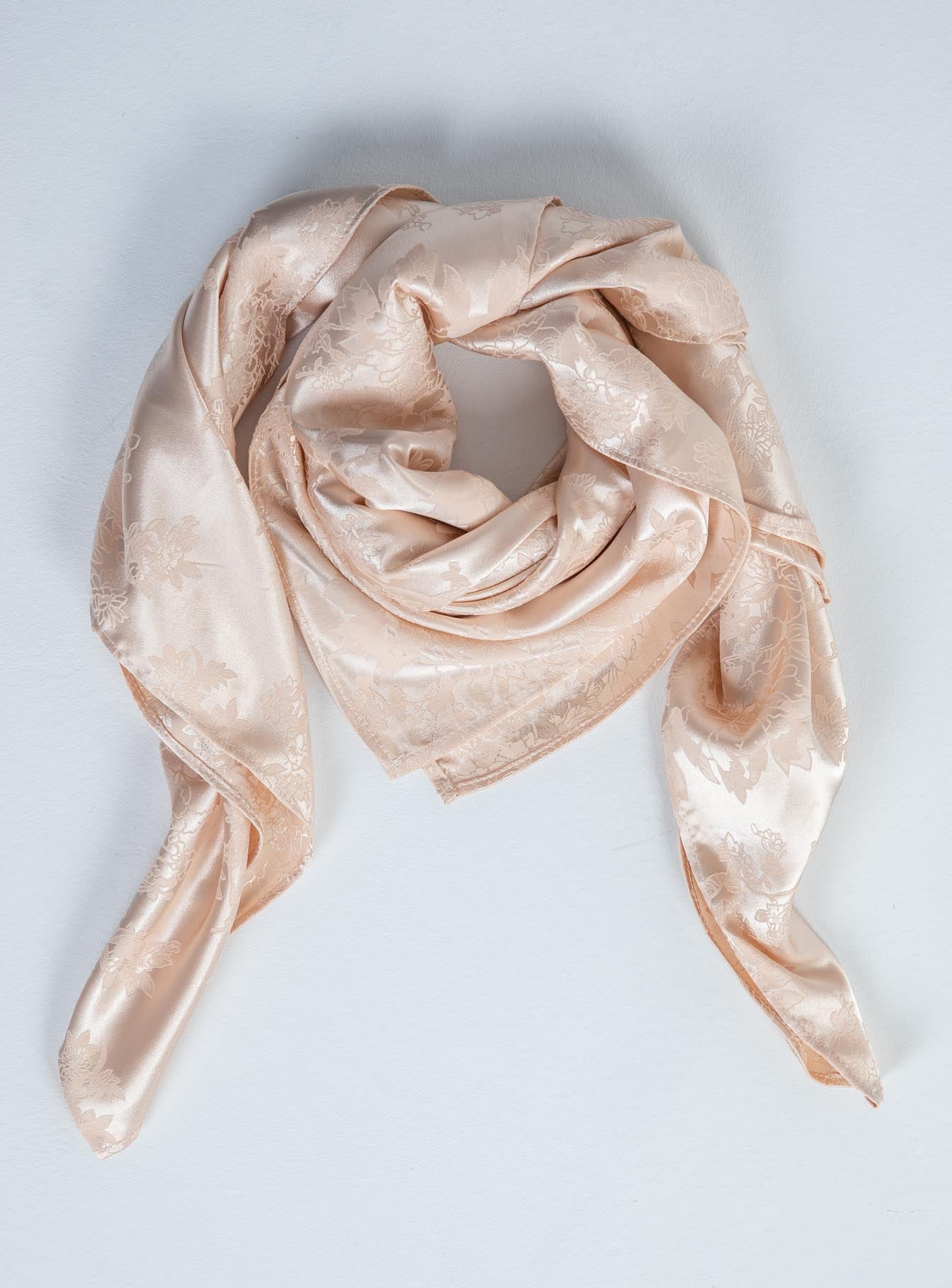 The Monroe Hair Scarf