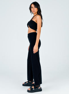 Latiana Set Black