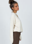 Katharine Sweater Cream