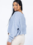 Sundaze Sweater Blue