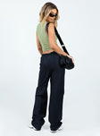 product Princess Polly  La Palma Pant Berkley Blue