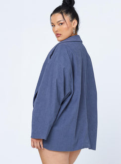 Stephie Jacket Grey