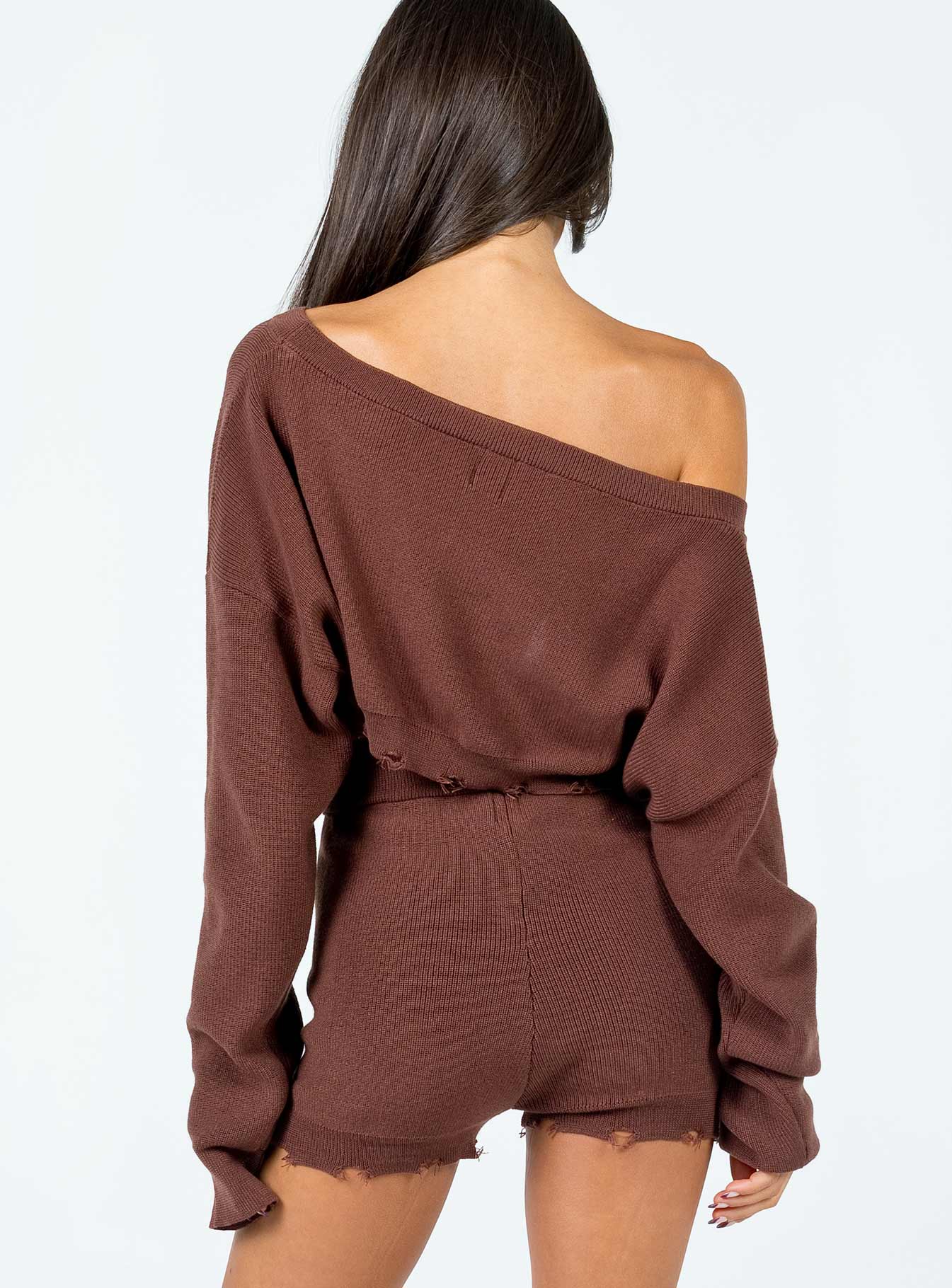 Shorts Slim fitting  Princess Polly Exclusive  100% recycled polyester  Length of size US 4 / AU 8 waist to hem: 37cm / 14.5