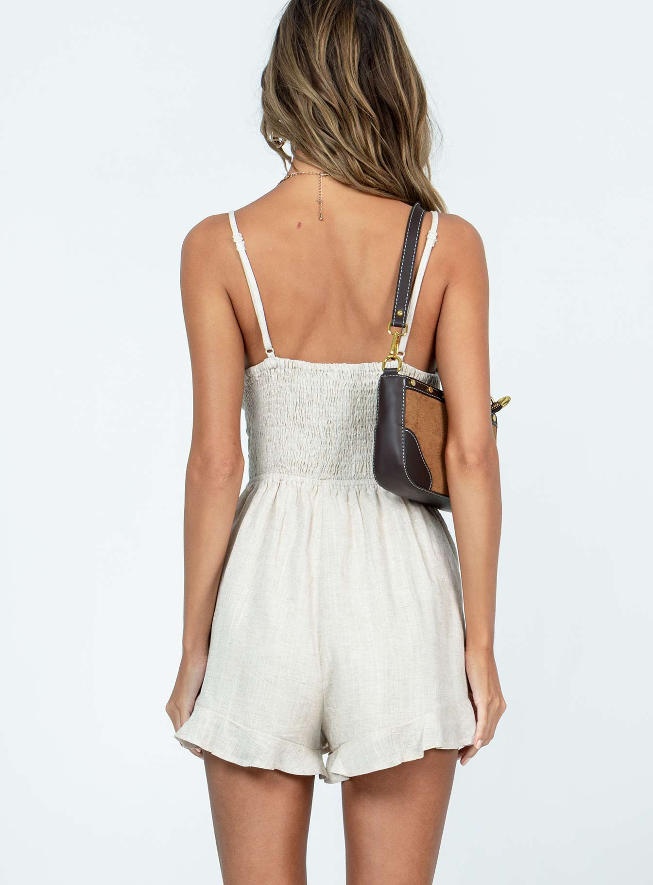 Colleen Romper