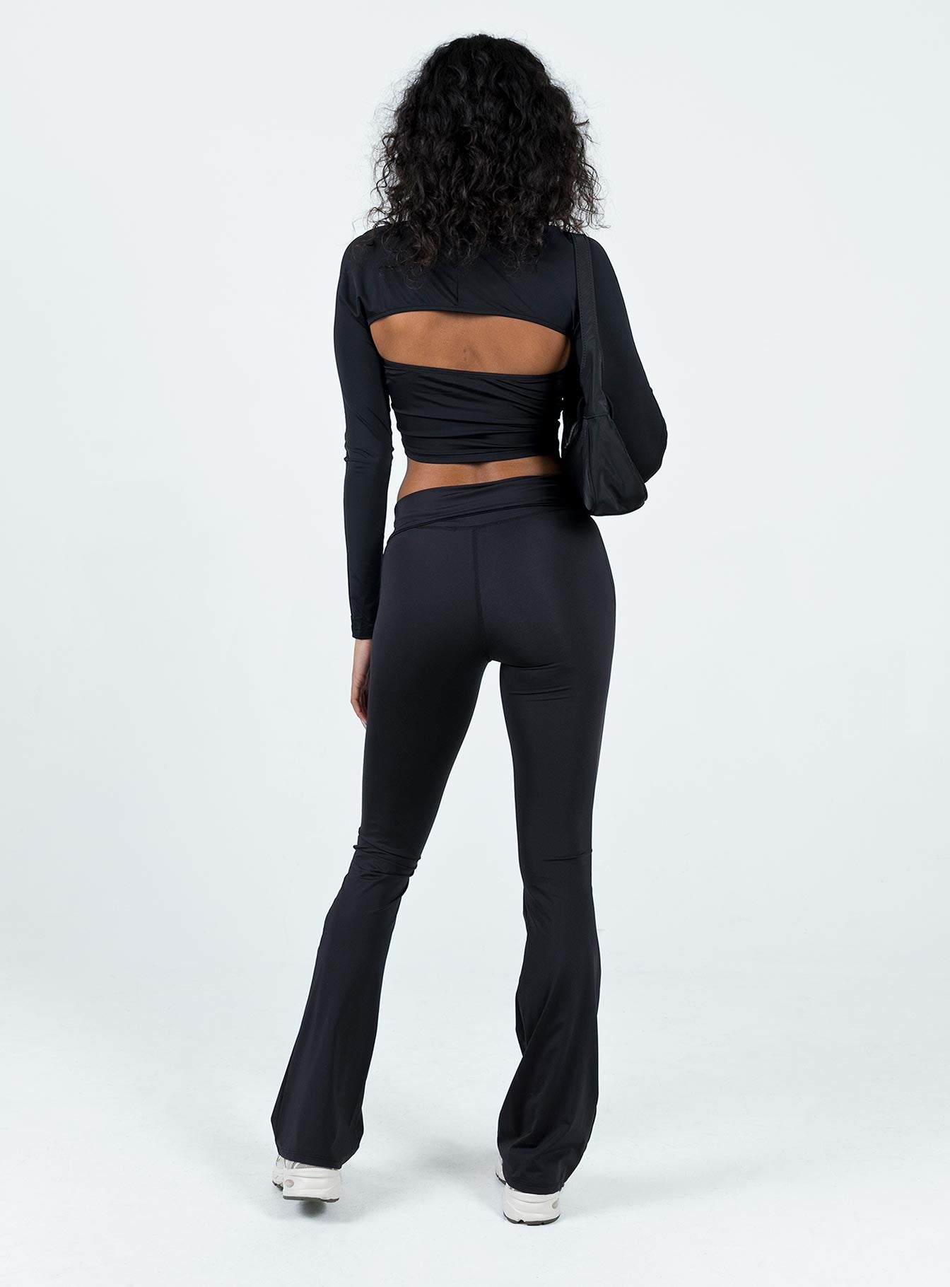 product Princess Polly  Amelie Pant Licorice