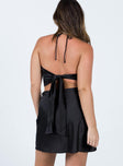 Marianna Set Black