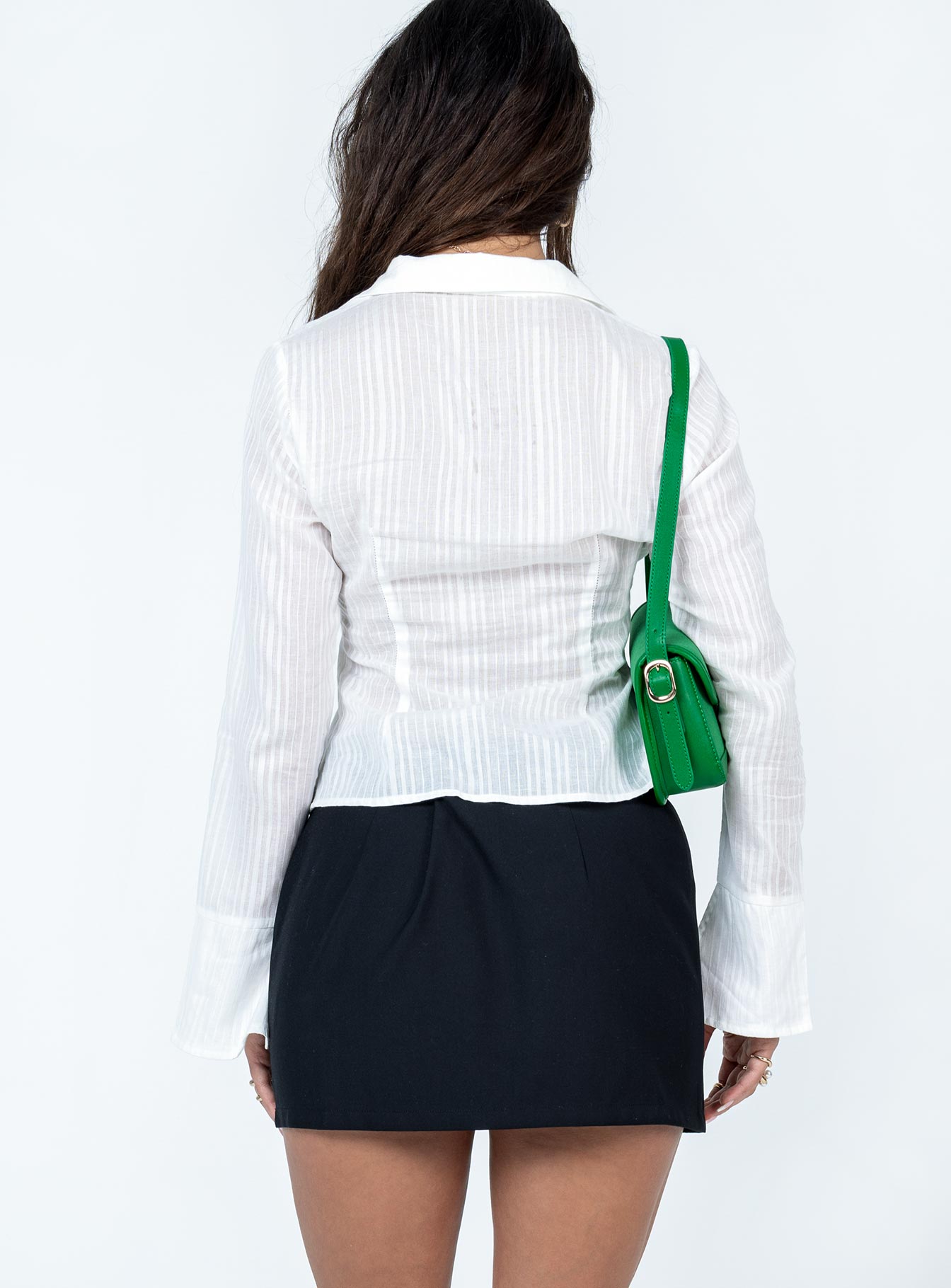 product Adam Mini Skirt Black Princess Polly  Mini Skirts 