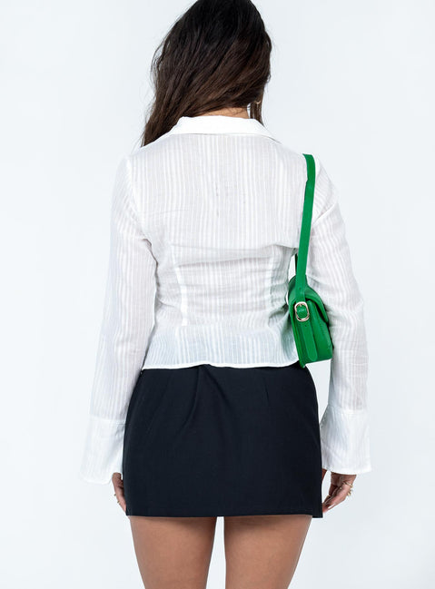 product Adam Mini Skirt Black Princess Polly  Mini Skirts 