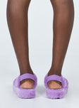 Daydream Flats Purple