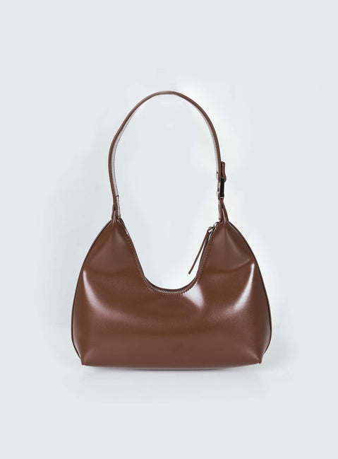 Reeves Bag Brown