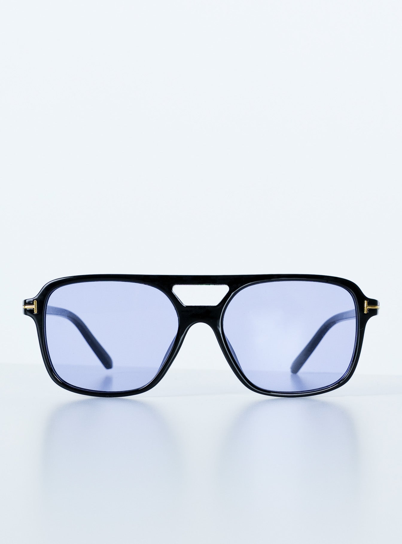 Pearl Sunglasses Blue